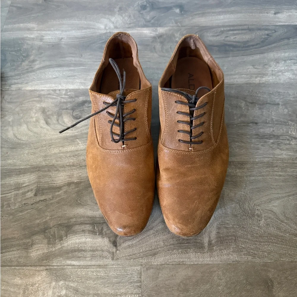 Aldo Dress Shoes